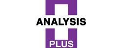 Analysis Plus