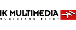 IK MULTIMEDIA