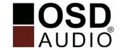 OSD Audio