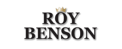 Roy Benson