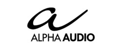 Alpha Audio