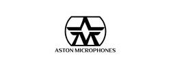 Aston Microphones