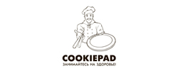 Cookiepad