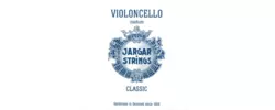 Jargar Strings