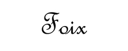 Foix