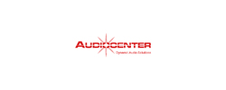 Audiocenter