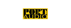 Port Audio