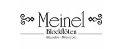 Meinel Blockfloeten