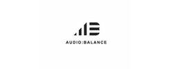 Audio Balance