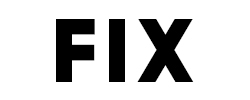 FIX