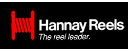 Hannay Reels