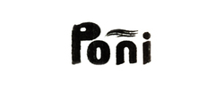 Poni