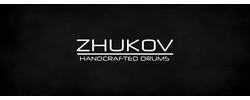 Zhukov Handcrafted Drums