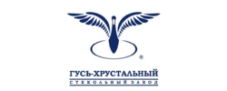 Гусь Хрустальный