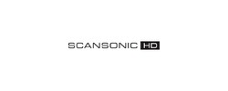 Scansonic HD