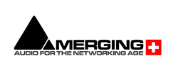Merging