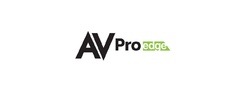 AV Pro Edge