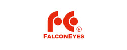 Falcon Eyes