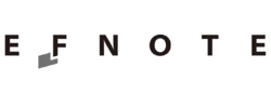Efnote