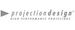 Projectiondesign