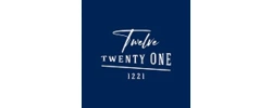 Twelve Twenty One