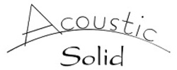 AcousticSolid