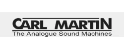 CARL MARTIN