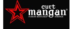 CURT MANGAN