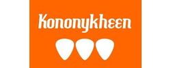 Kononykheen Guitars