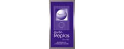 Audio Replas