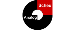 Scheu Analog