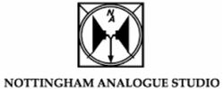 Nottingham  Analogue