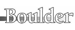 Boulder