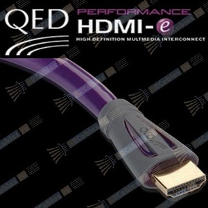 Кабель HDMI - HDMI QED Performance HDMI-E Super Speed 5.0m