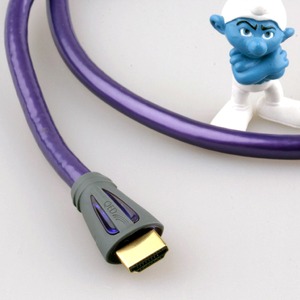 Кабель HDMI - HDMI QED (QE2040) Performance HDMI-E 20.0m