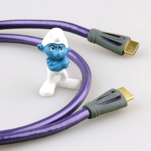 Кабель HDMI - HDMI QED (QE2000) Performance HDMI-E 1.0m