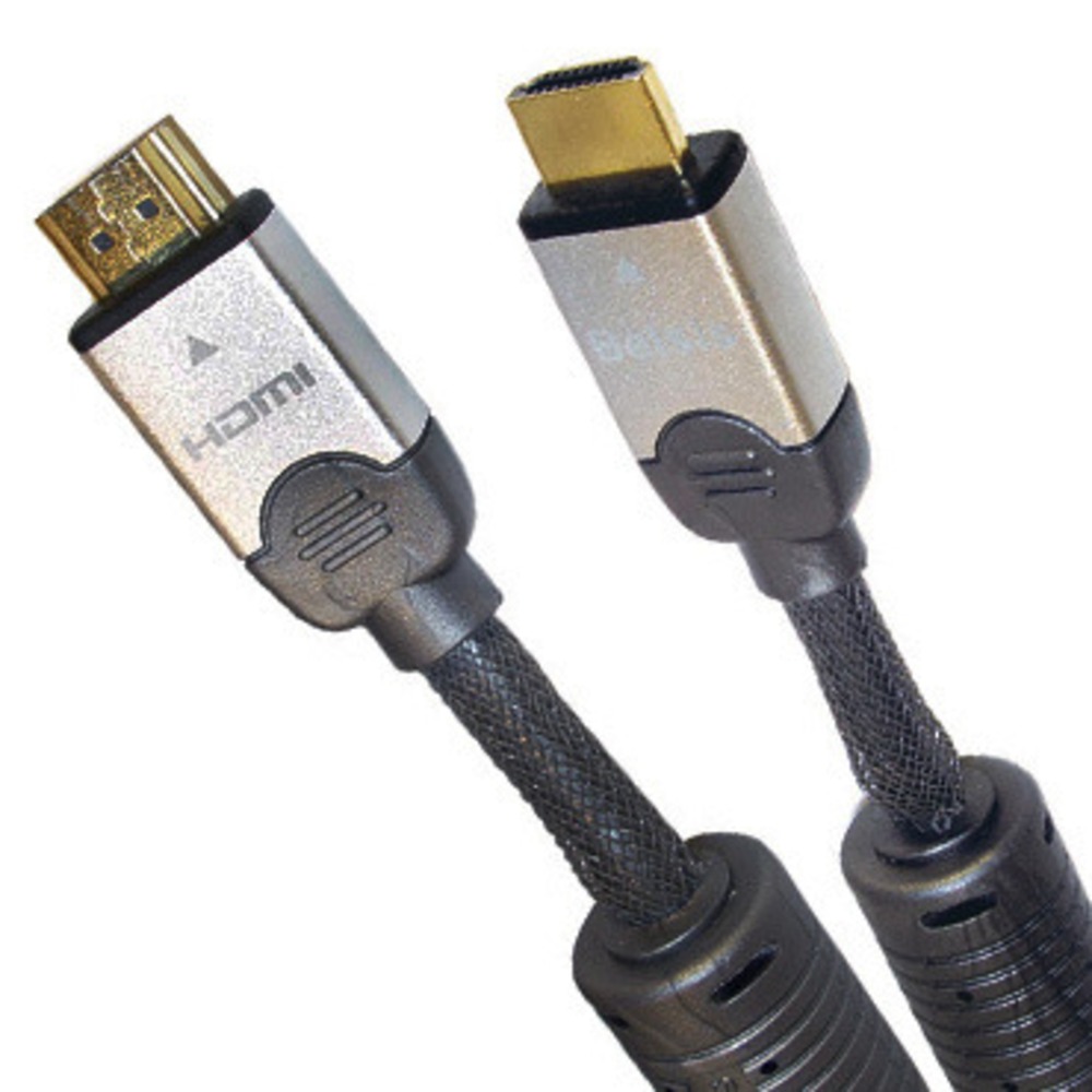 Кабель HDMI - HDMI Belsis BW1526 10.0m