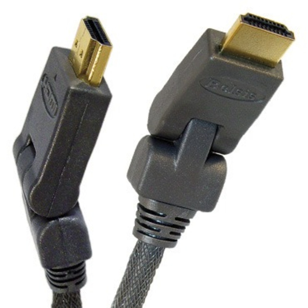 Кабель HDMI - HDMI Belsis BW1528 1.8m