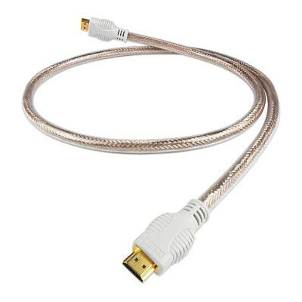 Кабель HDMI - HDMI Nordost Silver Screen HDMI 2.0m