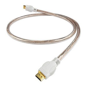 Кабель HDMI - HDMI Nordost Silver Screen HDMI 1.0m