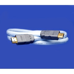 Кабель HDMI - HDMI Supra HDMI 1.0m