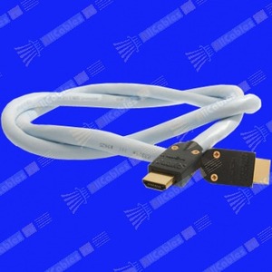 Кабель HDMI - HDMI Supra HDMI MET-S/B 2.0m