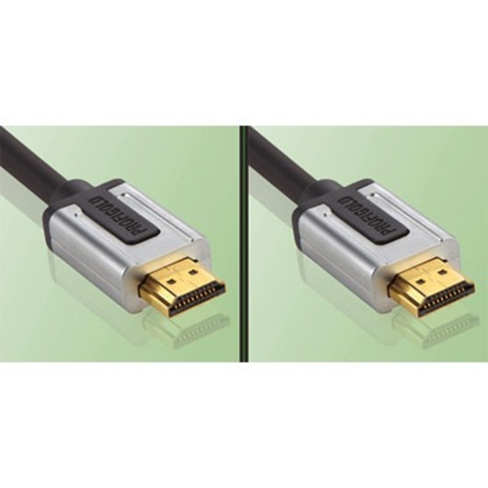 Кабель HDMI - HDMI Profigold PROV1010 10.0m