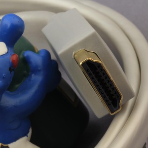 Кабель HDMI - HDMI WireWorld Island 6 HDMI-HDMI 5.0m