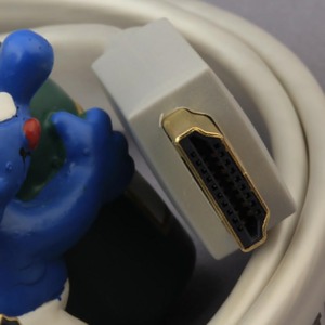 Кабель HDMI - HDMI WireWorld Island 6 HDMI-HDMI 0.5m