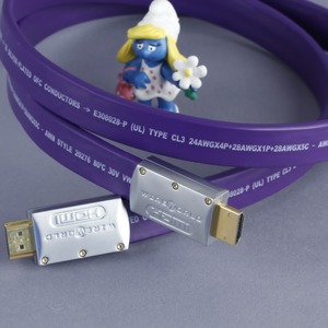 Кабель HDMI - HDMI WireWorld Ultraviolet 6 HDMI-HDMI 15.0m
