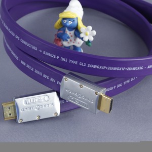 Кабель HDMI - HDMI WireWorld Ultraviolet 6 HDMI-HDMI 7.0m