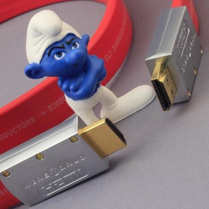 Кабель HDMI - HDMI WireWorld Starlight 6 HDMI-HDMI 12.0m