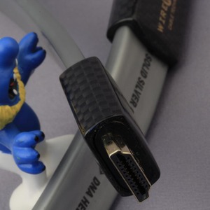 Кабель HDMI - HDMI WireWorld Platinum Starlight 6 HDMI-HDMI 1.0m