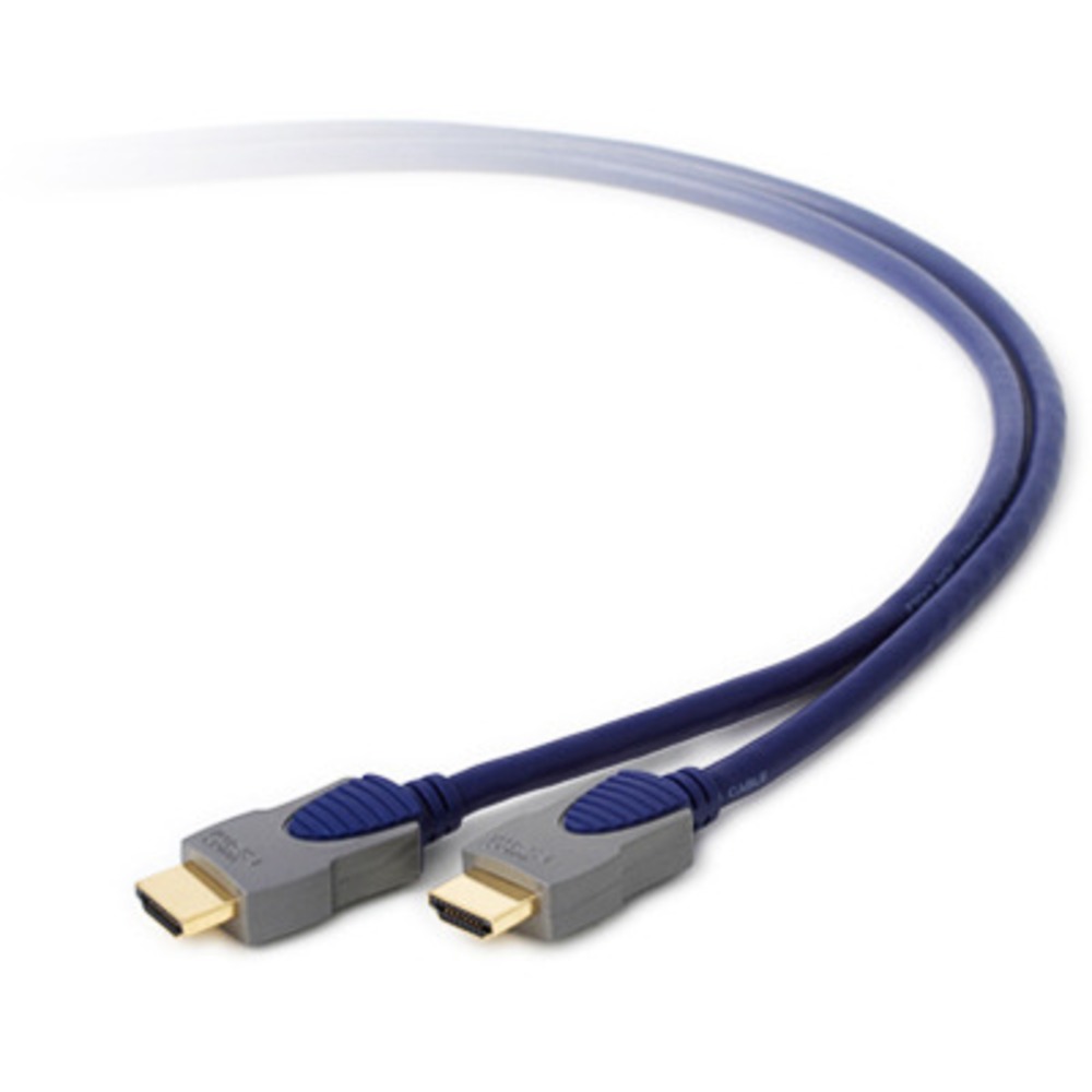 Кабель HDMI - HDMI Tech Link HDMI 690203 3.0m